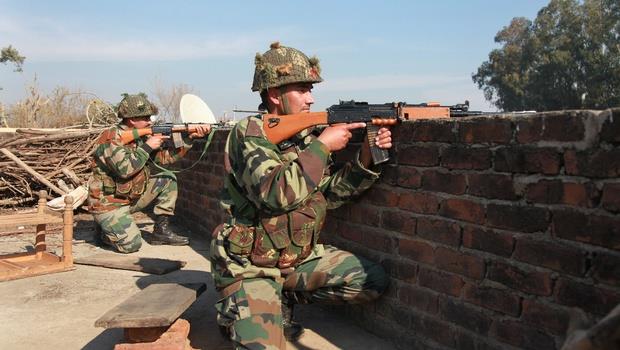UJC claims responsibility for Pathankot attack